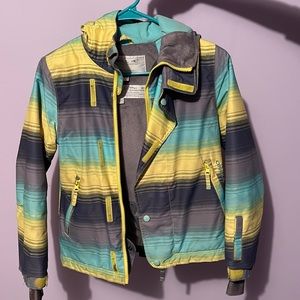 Kids O’Neil Winter jacket
